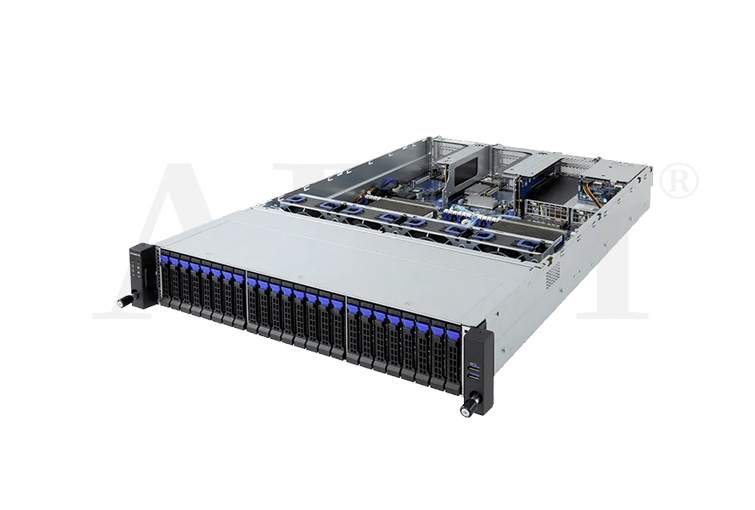 SIASA Servidores ARM