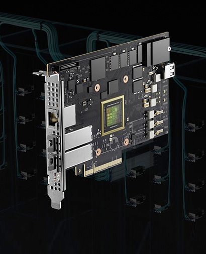 SIASA Conectividad Nvidia Quantum