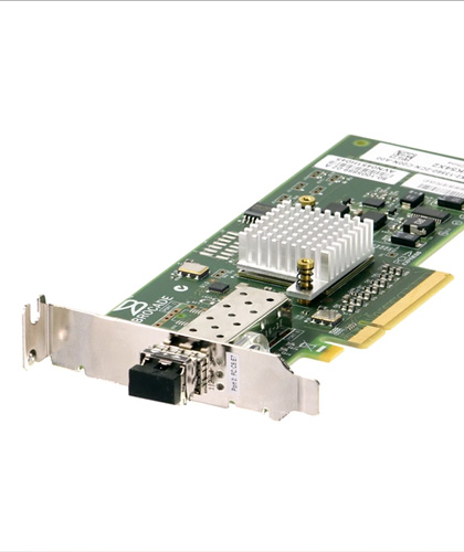 SIASA Conectividad Fibre Channel