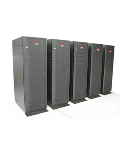 SIASA HPC Clusters