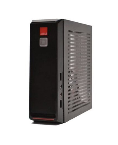 SIASA Mini PC