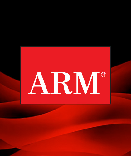 SIASA Servidores ARM