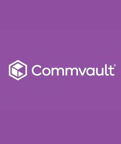 SIASA Commvault