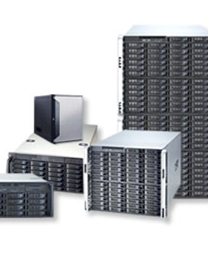 SIASA Servidores ARM