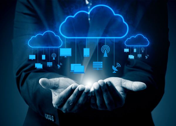 Almacenamiento y Recuperación de Datos