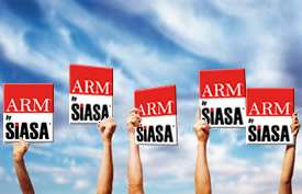 ARM® by SIASA | Servidores-PC-Notebooks-Storage-Blade Modular-BackUp-Clientes